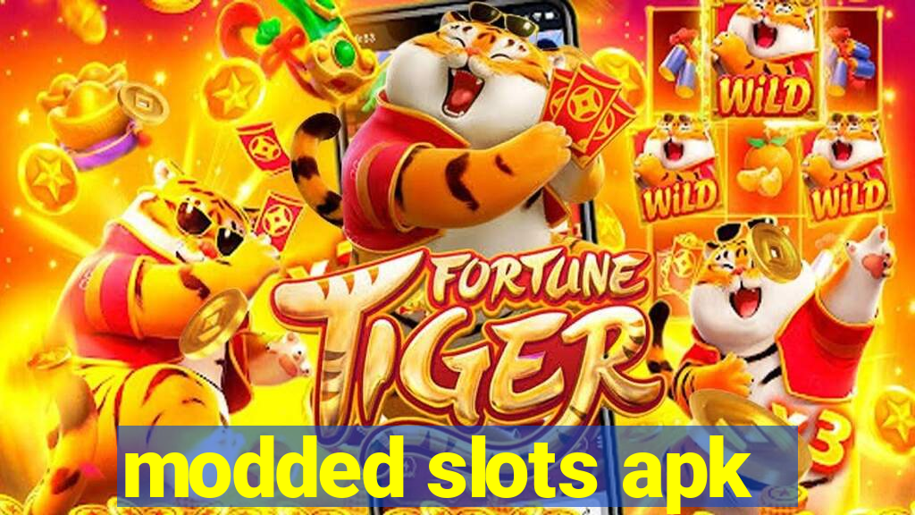 modded slots apk